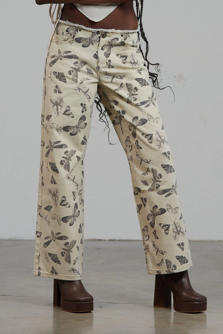 The Ragged Priest Milk It Moth Jean 1 The Ragged Priest Milk It Moth Jean