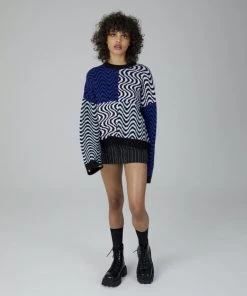 The Ragged Priest WOMEN'S Wireless Knit