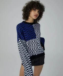 The Ragged Priest WOMEN'S Wireless Knit