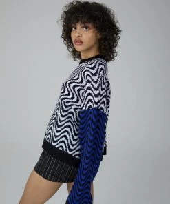 The Ragged Priest WOMEN'S Wireless Knit