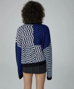 The Ragged Priest WOMEN'S Wireless Knit