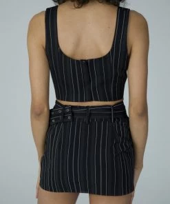 The Ragged Priest File Skirt WOMEN'S