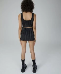 The Ragged Priest File Skirt WOMEN'S