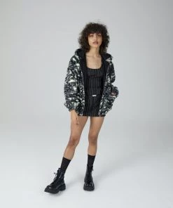 The Ragged Priest Crawler Hoodie