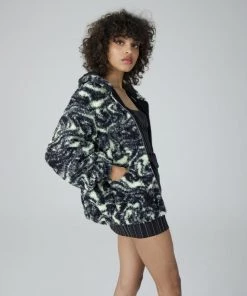 The Ragged Priest Crawler Hoodie