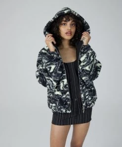 The Ragged Priest Crawler Hoodie