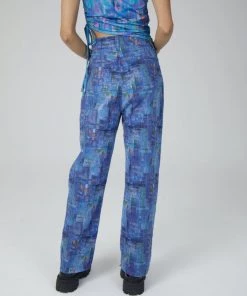 The Ragged Priest WOMEN'S Info Flares