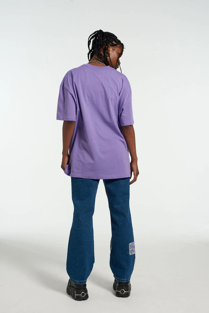 The Ragged Priest Alien Graphic Tee NEW ARRIVALS 6 The Ragged Priest Alien Graphic Tee NEW ARRIVALS