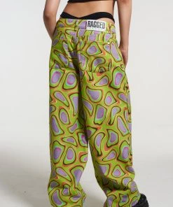 The Ragged Priest Aura Release Jean