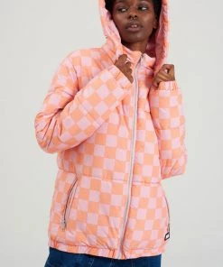 The Ragged Priest Alive Puffer