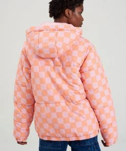 The Ragged Priest Alive Puffer