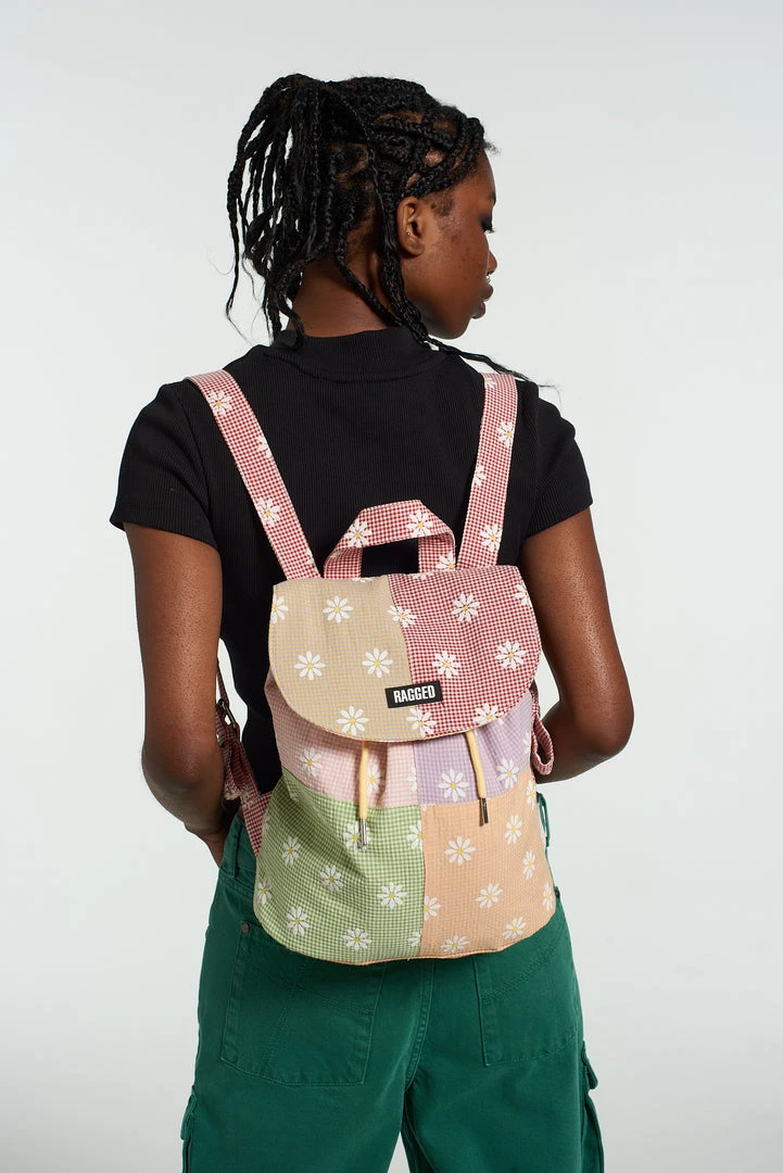 The Ragged Priest NEW ARRIVALS Meadow Backpack 3 The Ragged Priest NEW ARRIVALS Meadow Backpack