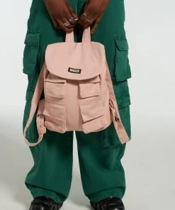 The Ragged Priest NEW ARRIVALS Dora Backpack