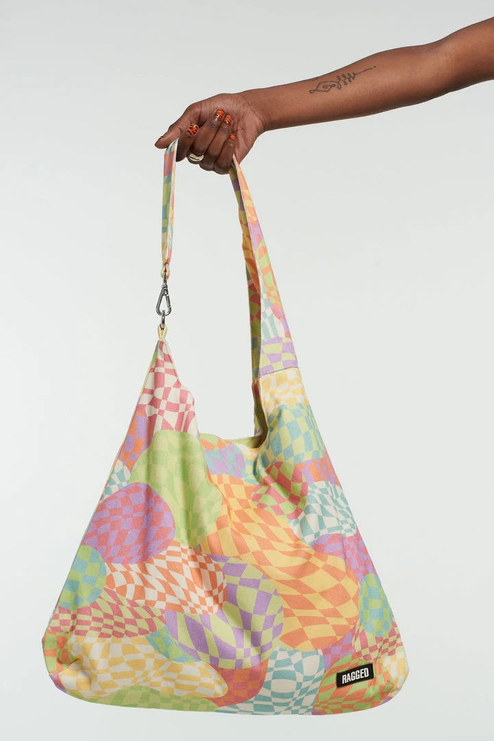 The Ragged Priest Modest Sling Bag NEW ARRIVALS 1 The Ragged Priest Modest Sling Bag NEW ARRIVALS