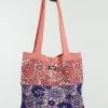 The Ragged Priest Bloom Tote Bag