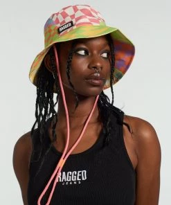 The Ragged Priest NEW ARRIVALS Introvert Fisherman's Hat