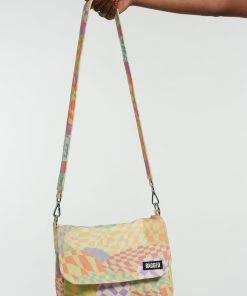 The Ragged Priest Shy Crossbody Bag NEW ARRIVALS