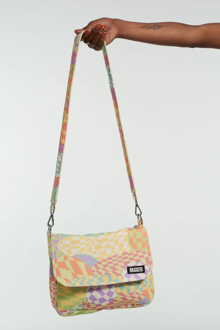 The Ragged Priest Shy Crossbody Bag NEW ARRIVALS 1 The Ragged Priest Shy Crossbody Bag NEW ARRIVALS