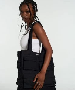 The Ragged Priest Sleepover Tote Bag