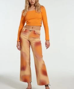 The Ragged Priest Milk It Beam Top NEW ARRIVALS 9 The Ragged Priest Milk It Beam Top NEW ARRIVALS