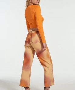 The Ragged Priest Milk It Beam Top NEW ARRIVALS 7 The Ragged Priest Milk It Beam Top NEW ARRIVALS