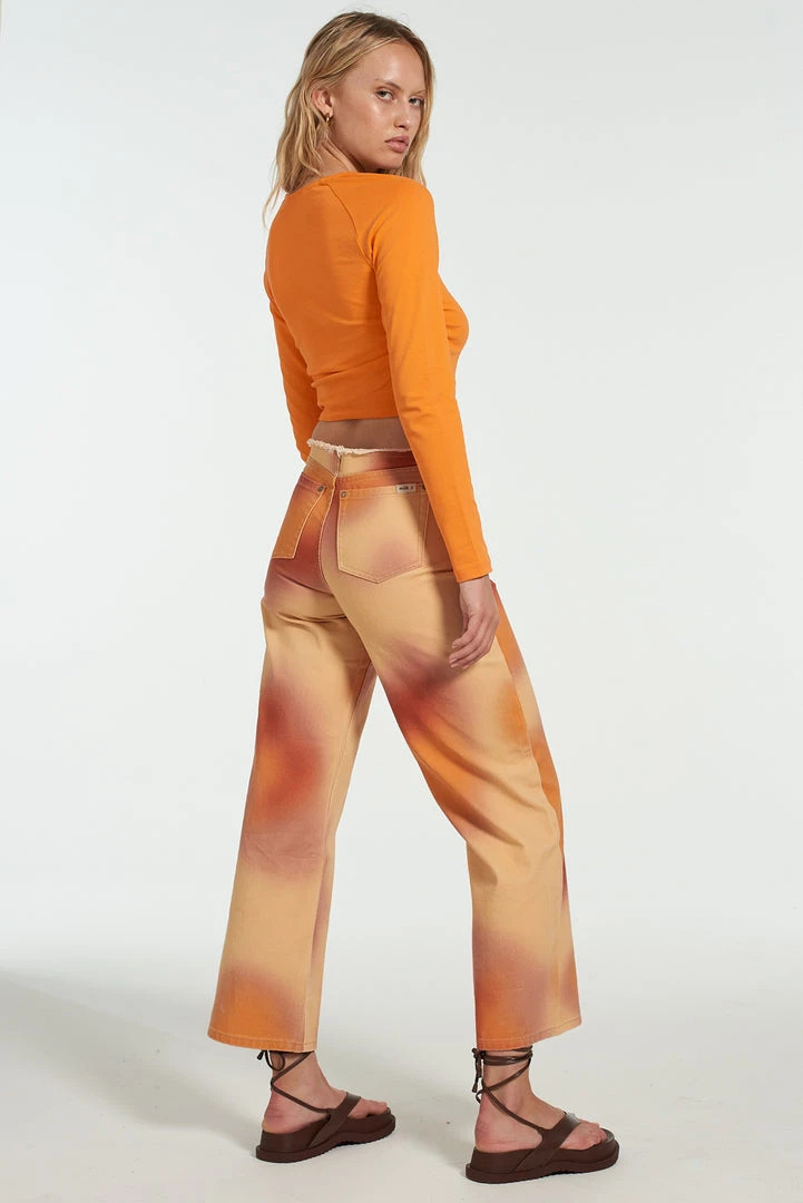 The Ragged Priest Milk It Beam Top NEW ARRIVALS 3 The Ragged Priest Milk It Beam Top NEW ARRIVALS