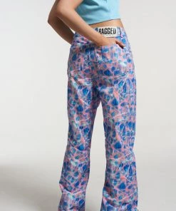 The Ragged Priest Fluid Dad Jean