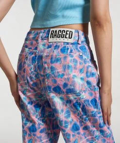 The Ragged Priest Fluid Dad Jean