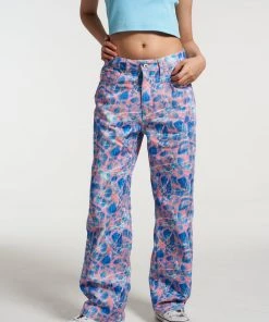 The Ragged Priest Fluid Dad Jean