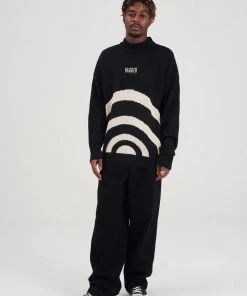 The Ragged Priest Creator Knit