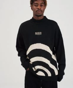 The Ragged Priest Creator Knit