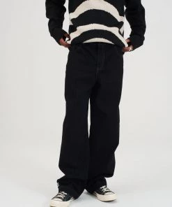 The Ragged Priest Backup Jean