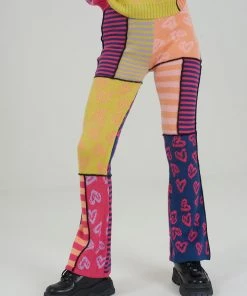 The Ragged Priest WOMEN'S Fling Flare