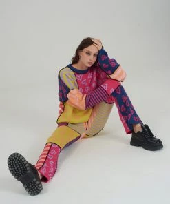 The Ragged Priest WOMEN'S Fling Flare