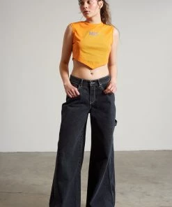 The Ragged Priest WOMEN'S Ignite Vest