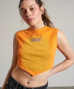 The Ragged Priest WOMEN'S Ignite Vest