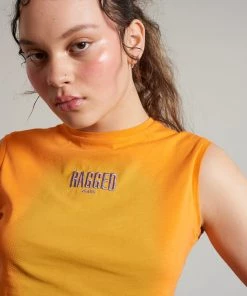 The Ragged Priest WOMEN'S Ignite Vest