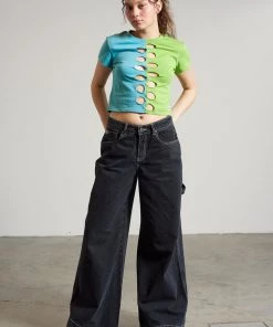 The Ragged Priest Seen Tee WOMEN'S