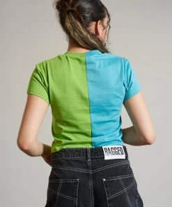 The Ragged Priest Seen Tee WOMEN'S