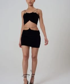 The Ragged Priest Siberia Skirt SHORTS & SKIRTS