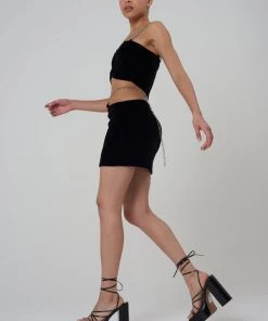 The Ragged Priest Siberia Skirt SHORTS & SKIRTS