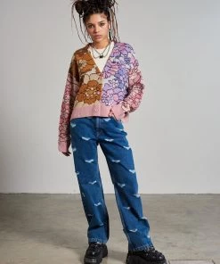 The Ragged Priest Blossom Cardi WOMEN'S