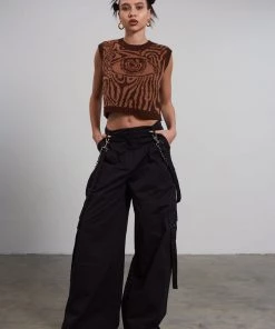 The Ragged Priest Rage Pant WOMEN'S