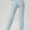 The Ragged Priest Butt Cut Jean - Stonewash WOMEN'S