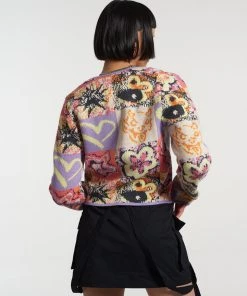 The Ragged Priest NEW ARRIVALS Sensation Top