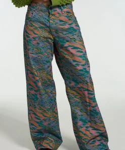 The Ragged Priest Creator Straight Leg Jean NEW ARRIVALS