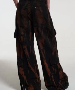 The Ragged Priest Crusader Cargo Pant NEW ARRIVALS 10 The Ragged Priest Crusader Cargo Pant NEW ARRIVALS