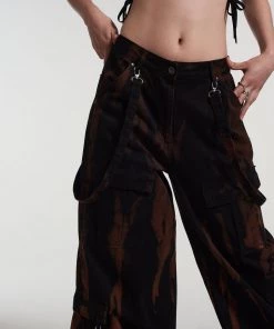 The Ragged Priest Crusader Cargo Pant NEW ARRIVALS 8 The Ragged Priest Crusader Cargo Pant NEW ARRIVALS