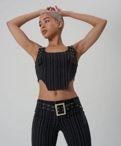 The Ragged Priest Cell Top