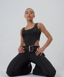 The Ragged Priest Cell Top